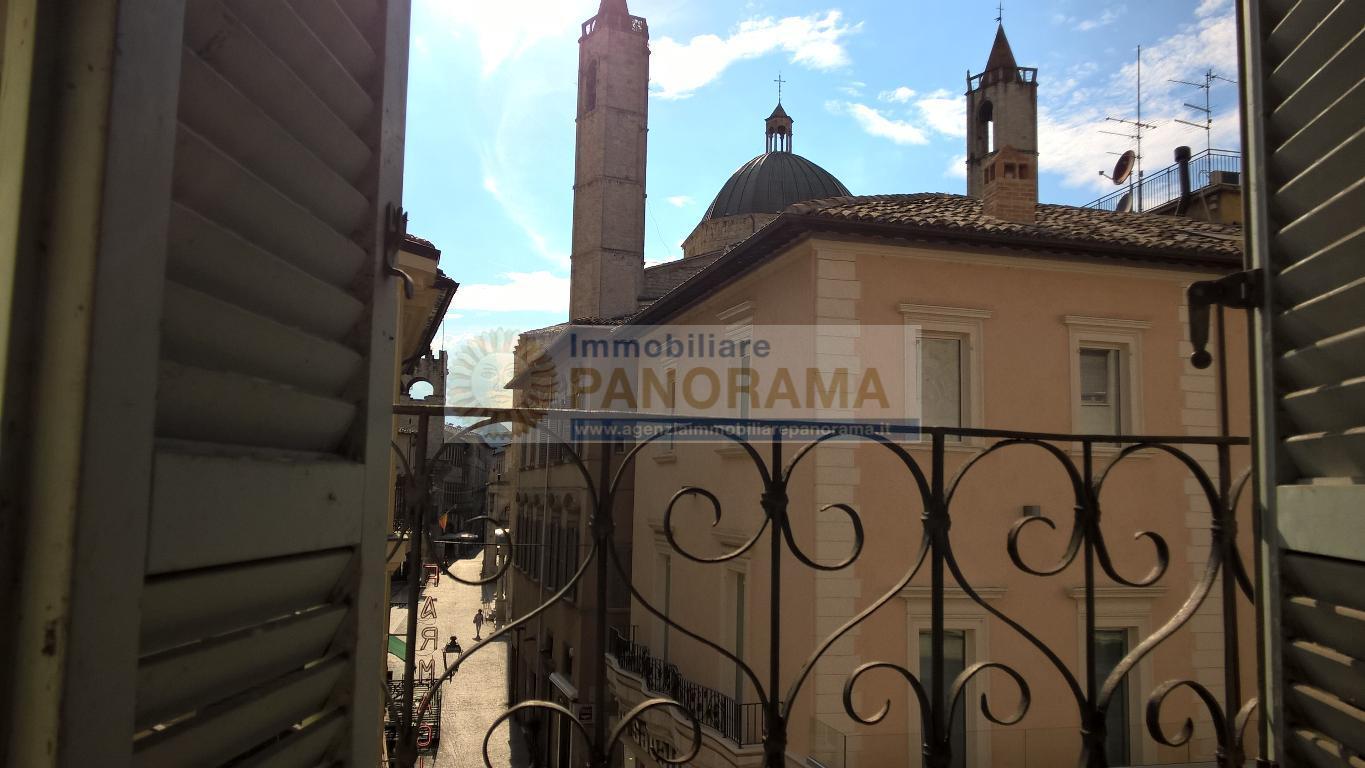 Appartamento ASCOLI PICENO vendita   Via trento e trieste Agenzia Immobiliare Panorama