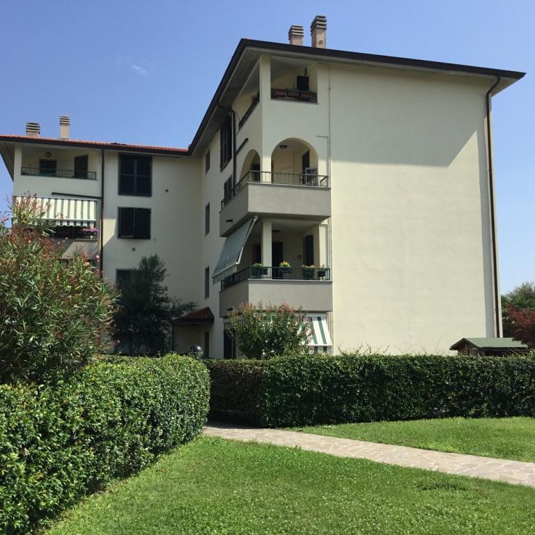 Appartamento POZZO D