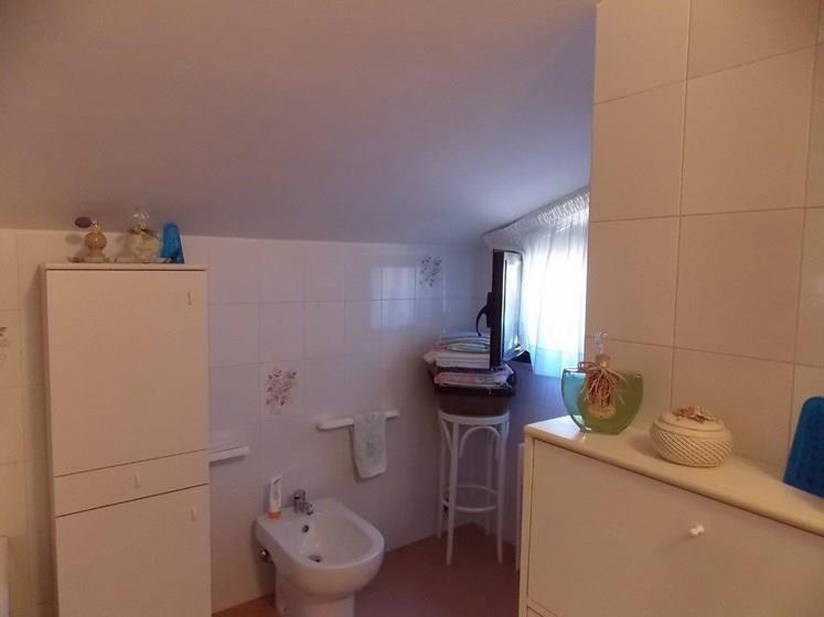 Vendesi attico a Villa Rosa di Martinsicuro (TE)