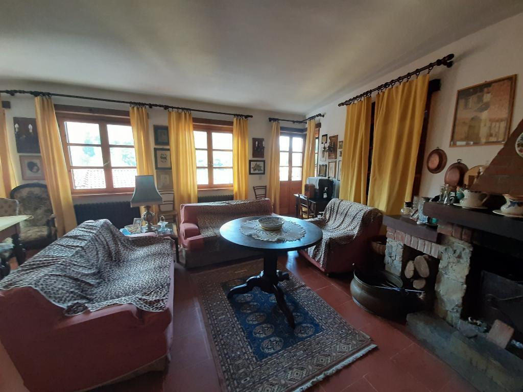 Villa Unifamiliare - Indipendente MOMBASIGLIO vendita    Emmepi Case