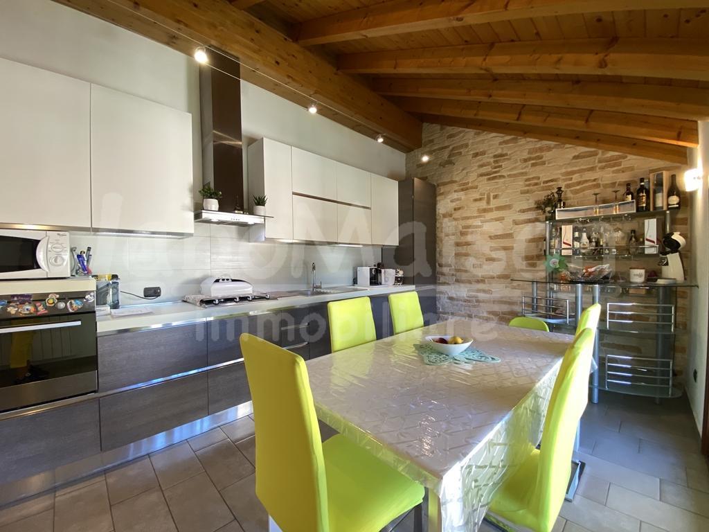 Appartamento ORINO vendita   via Monte Nero 7 LaboMaison Immobiliare di Laura Bogni