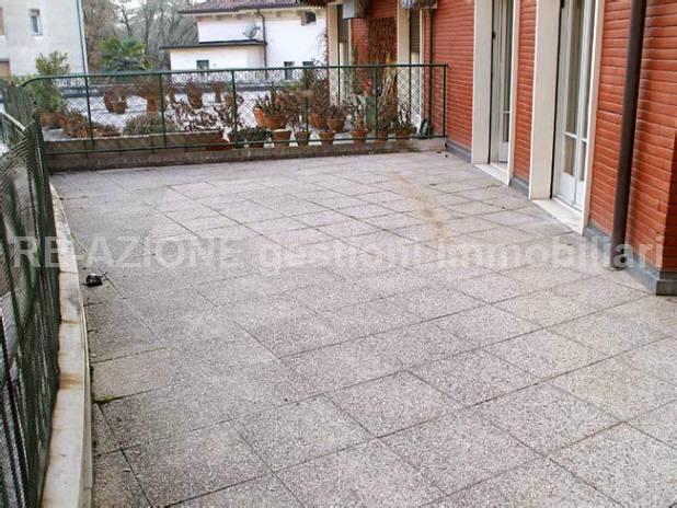 Appartamento VICENZA vendita  GIARDINI SALVI  RE-AZIONE gestioni immobiliari