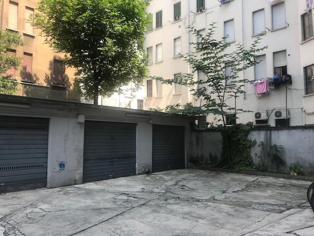 Box auto - Posto auto MILANO vendita  CERTOSA  CISE RE SRL