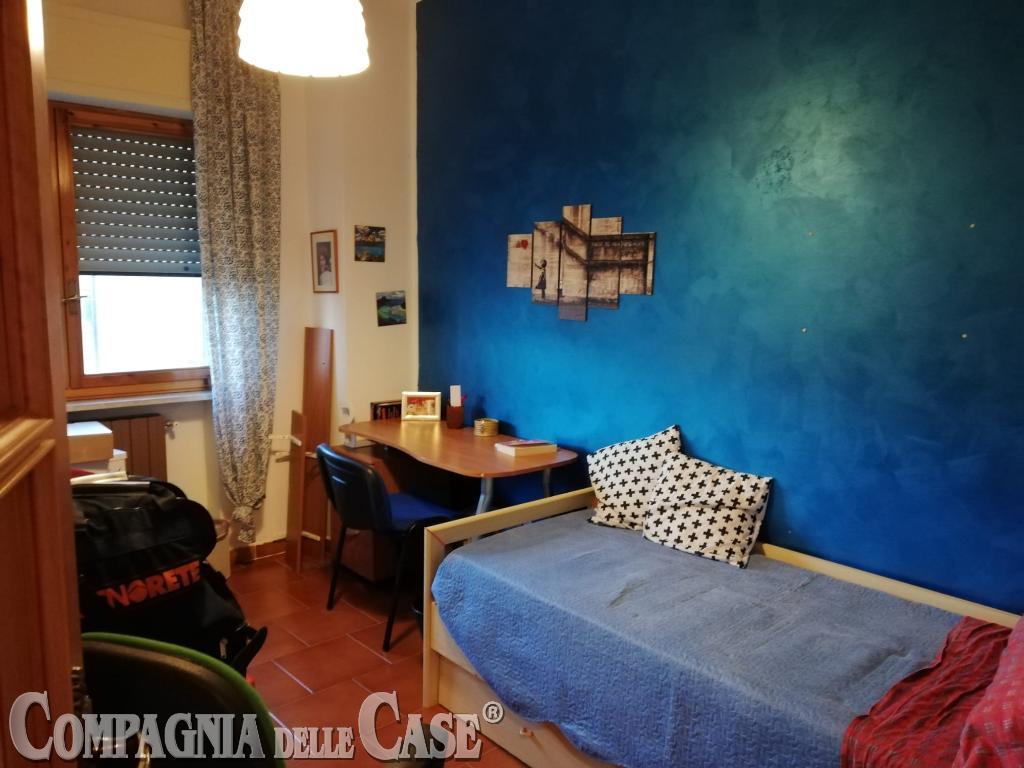 Appartamento ITALIA vendita   Via Caprera COMPAGNIA DELLE CASE REAL ESTATE  SRLS
