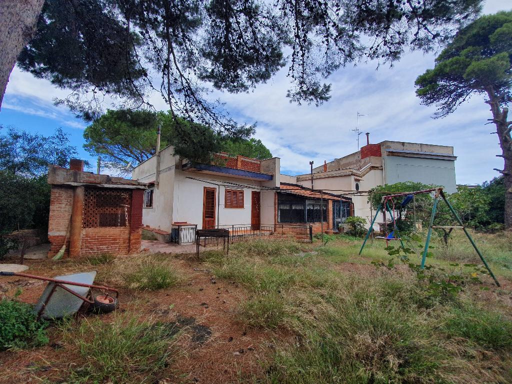 Villa CINISI vendita   Via Pireineto Punto Casa di Claudio Costantino
