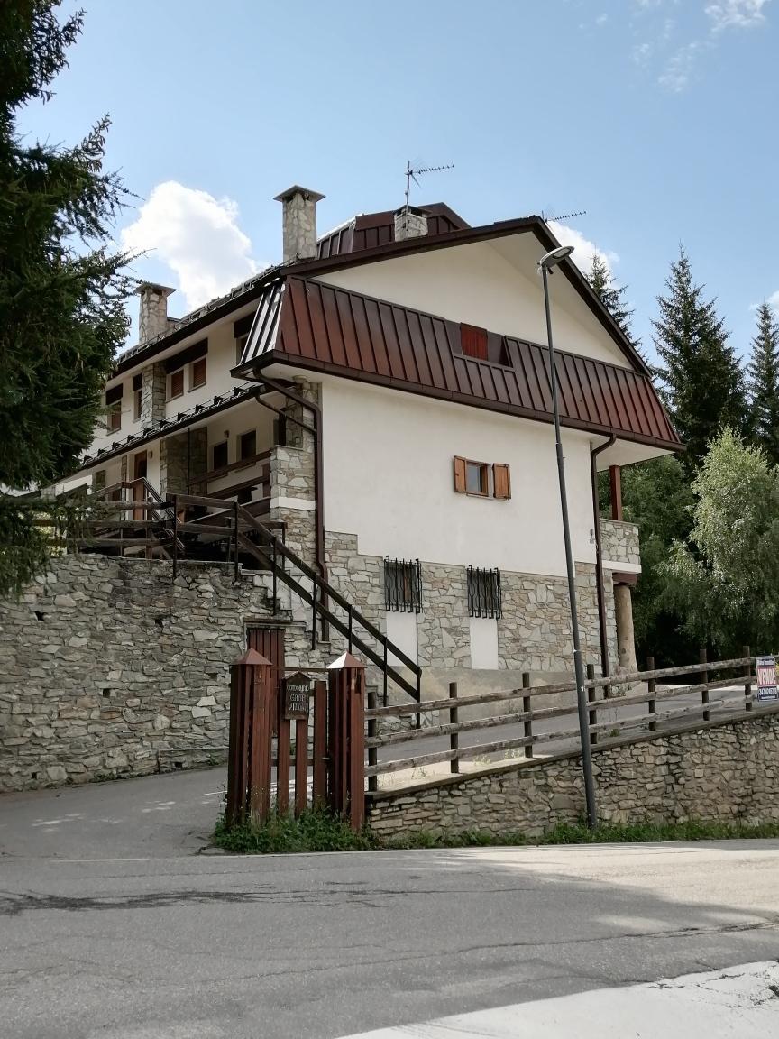 Villa Affiancata - Schiera SAUZE D