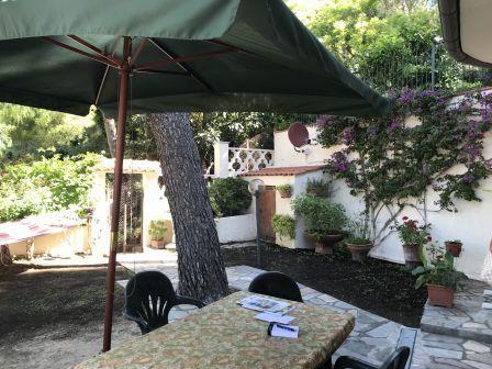 Appartamento ANDORA vendita   Via G. Mazzini Acquaotta Basilia Maria