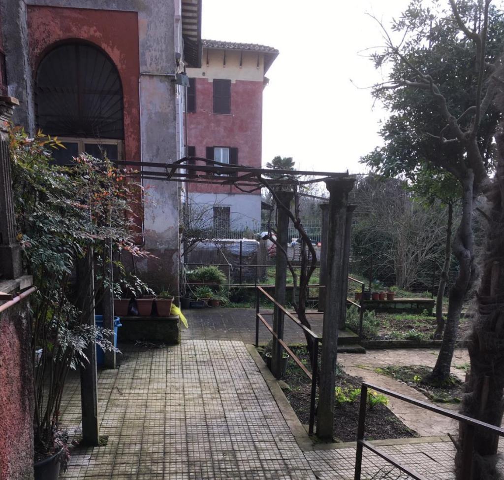 Appartamento CAVE vendita   Viale Tito Boccuccia SAMO ITALIA SRL