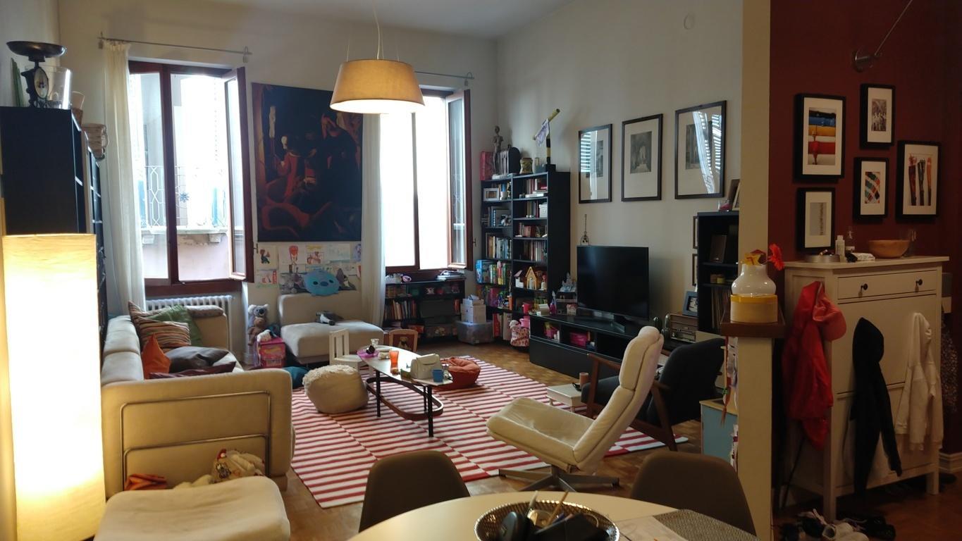 Appartamento MONZA affitto  CENTRO Via Zanata AMORUSO IMMOBILIARE
