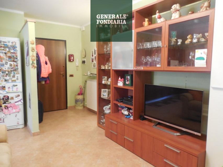 Appartamento AULLA vendita    GENERALE FONDIARIA IMMOBILI - Ceparana