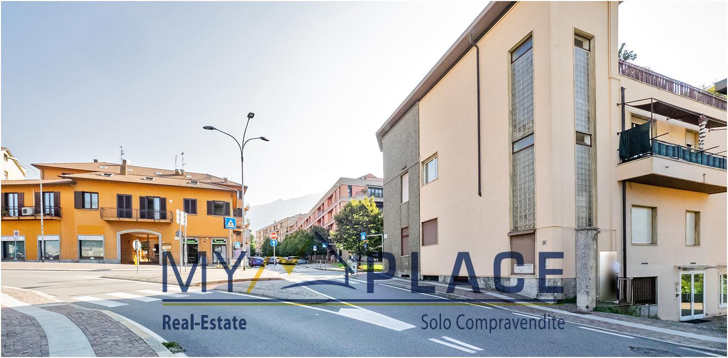  lecco vendita quart:  my place italy