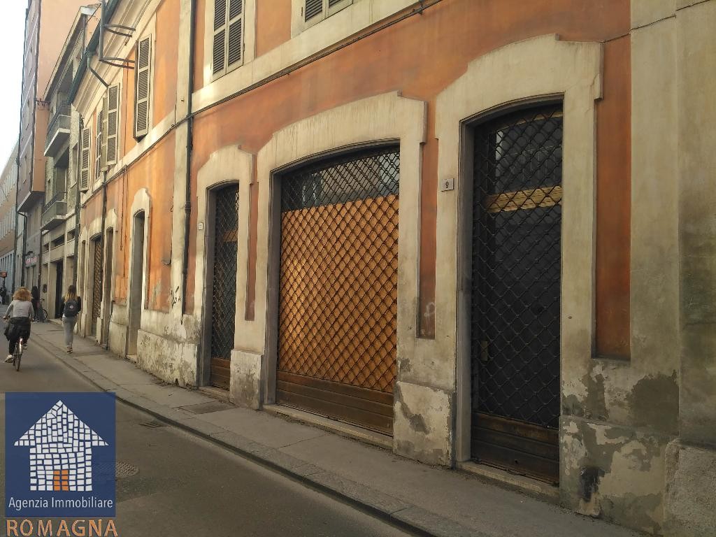  ravenna affitto quart: centro agenzia-immobiliare-romagna-di-melandri-p.-&-c