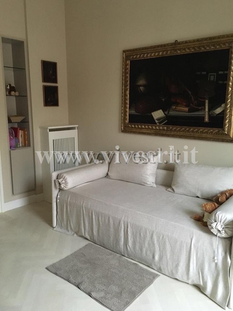 Appartamento MILANO vendita  CADORNA Via Quintino Sella VIVE SRL