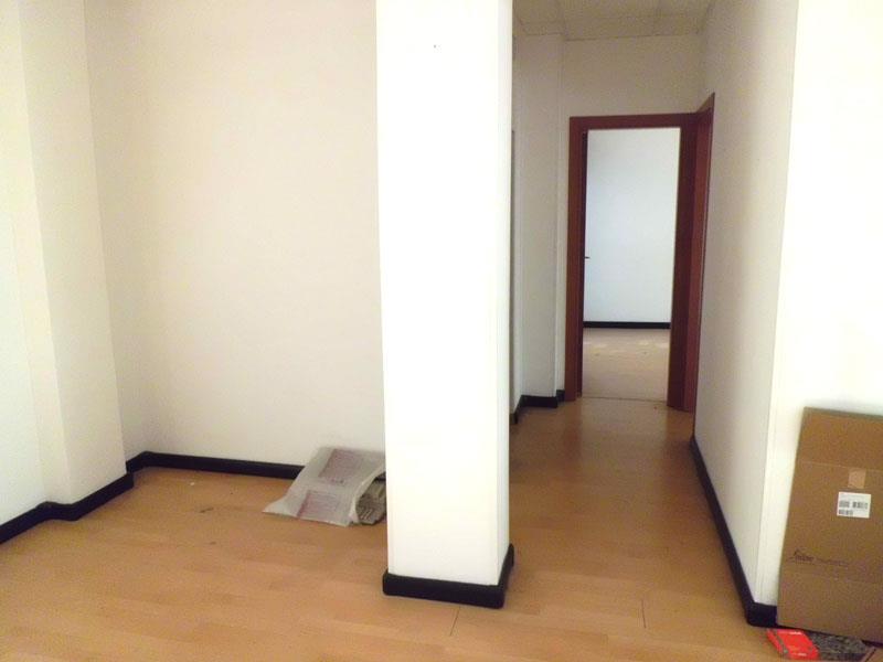 Ufficio - Loc.Com. VICENZA vendita  PIAZZALE VERDI  RE-AZIONE gestioni immobiliari