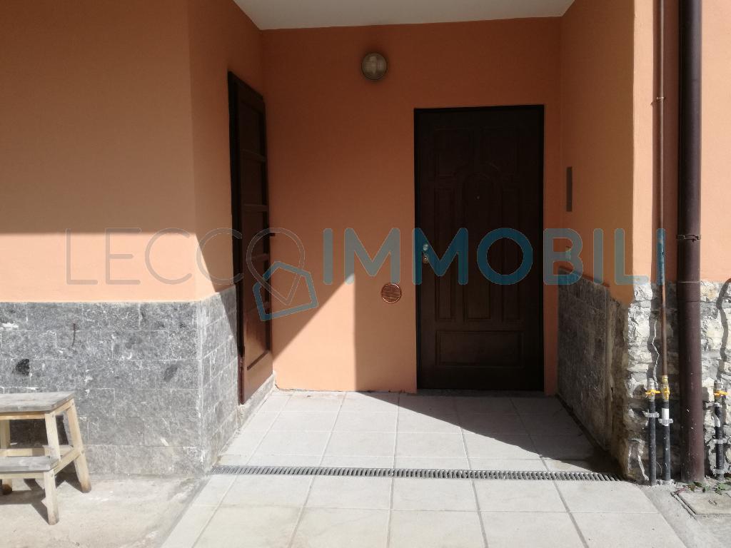 Villa Unifamiliare - Indipendente LECCO vendita   Via Figini STUDIO LECCO TRE S.R.L.