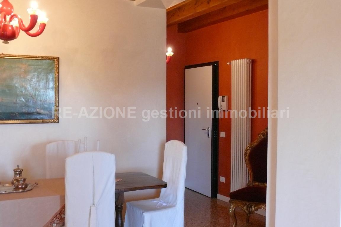 Appartamento VICENZA vendita  MONTE BERICO Viale X Giugno RE-AZIONE gestioni immobiliari