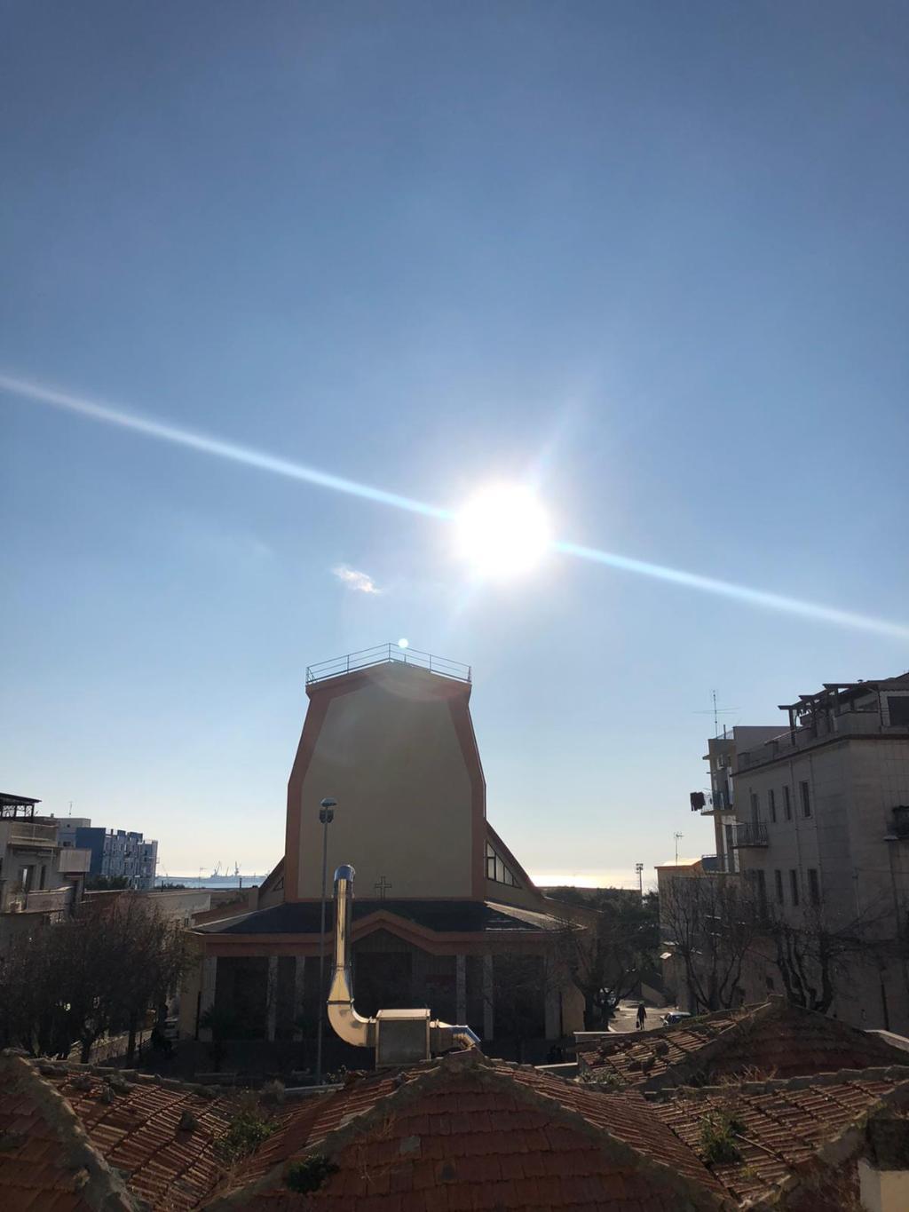 Appartamento MANFREDONIA vendita    Immobili Metroquadro