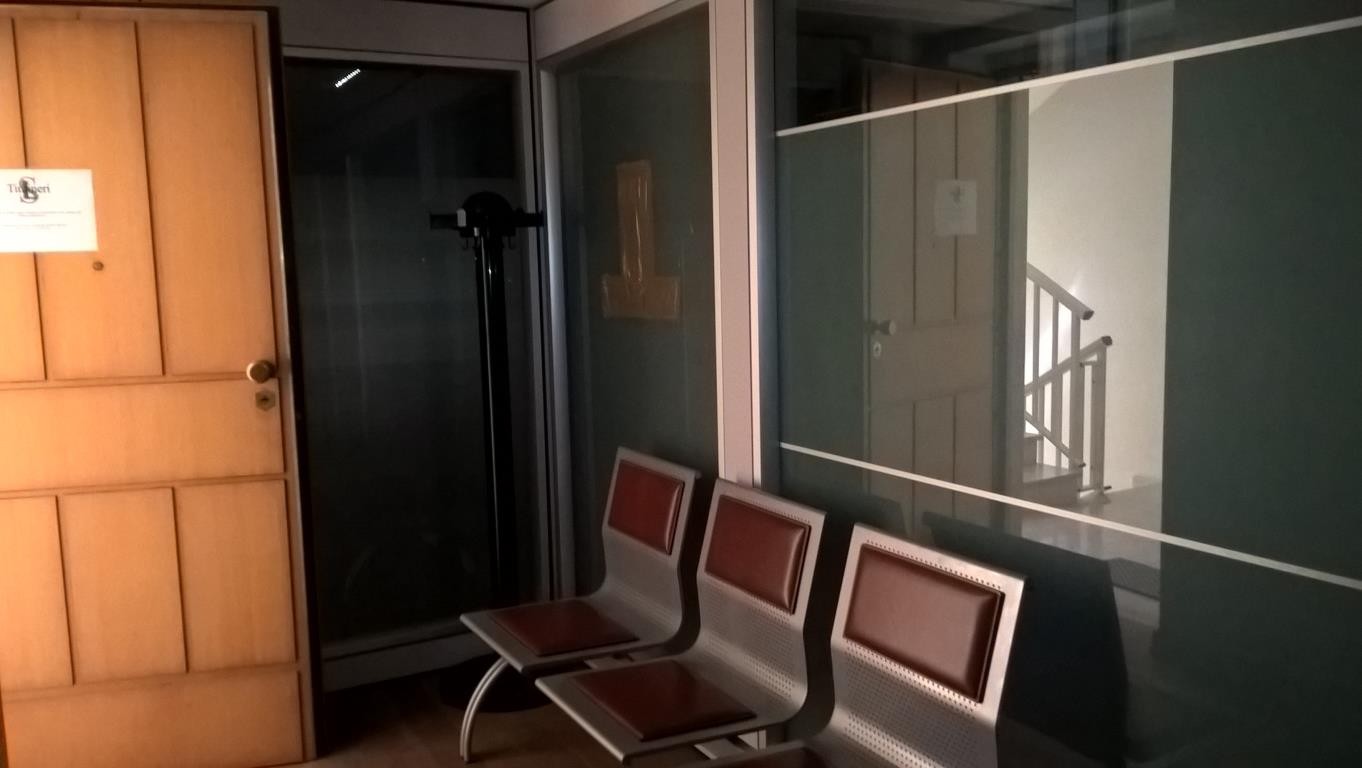 Ufficio - Loc.Com. AGRIGENTO affitto    CANTAVENERA ROSARIO