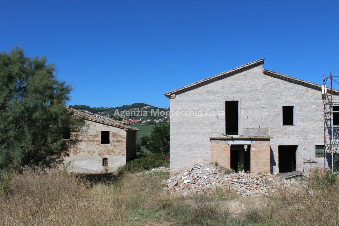  montegridolfo vendita quart:  agenzia-montecchio-casa