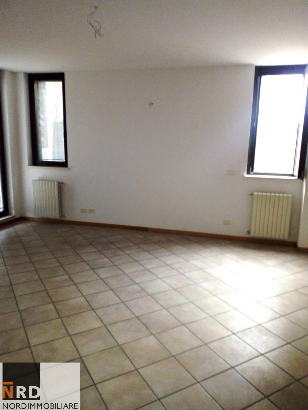 Appartamento BORGO VIRGILIO vendita    Nordimmobiliare Mantova Sas