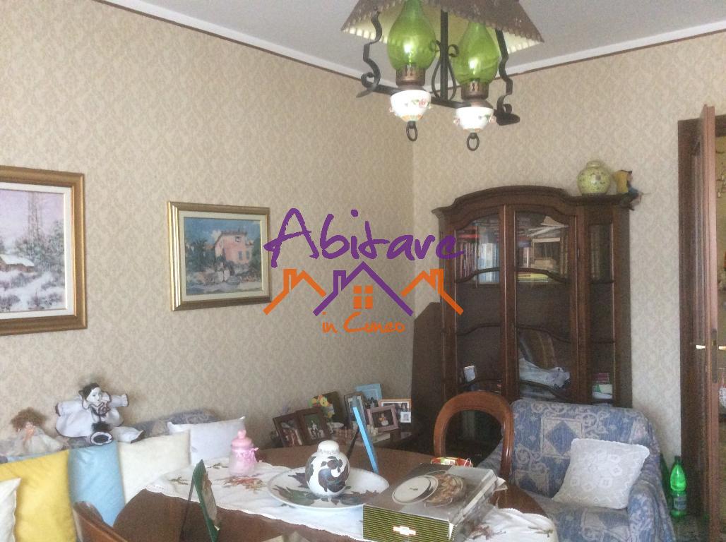 Appartamento BORGO SAN DALMAZZO vendita    ABITARE 4 SAS