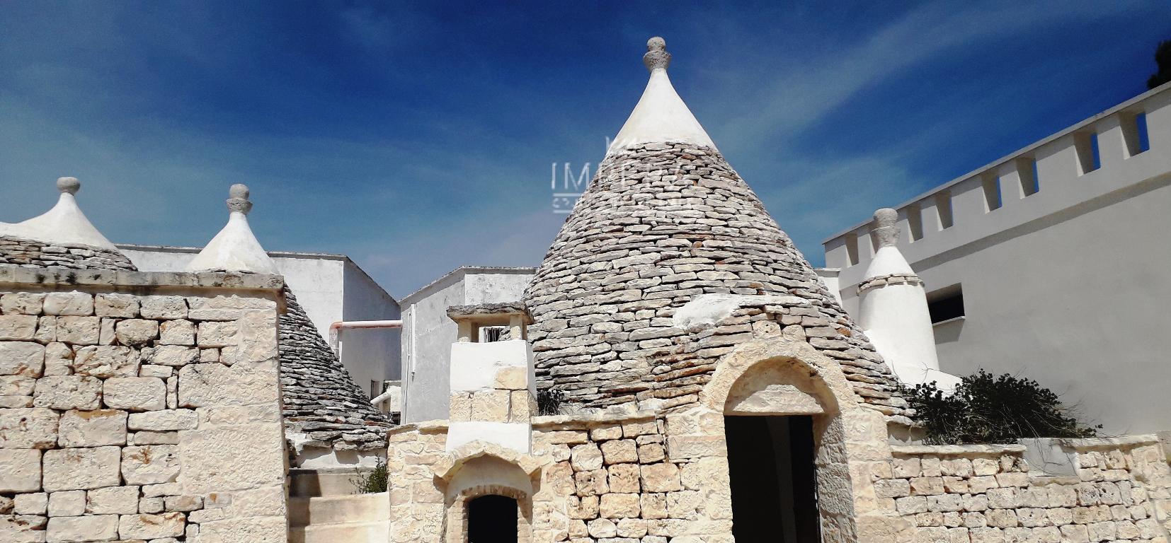 Rustico - Cascina CEGLIE MESSAPICA vendita   Masseria Turco Camarda PRESTIGE IMMOBILIARE SRLS
