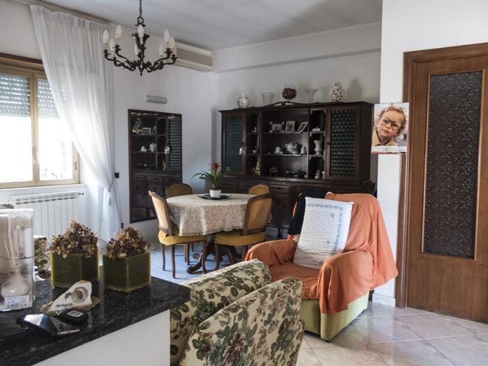 Appartamento ROMA vendita  SETTEBAGNI Via S. Gimignano SAMO ITALIA SRL