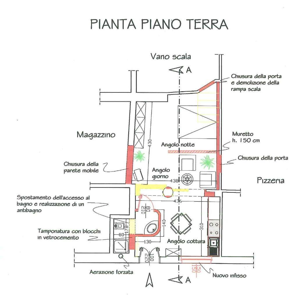 Villa Unifamiliare - Indipendente PIOVÀ MASSAIA vendita    Specialcase