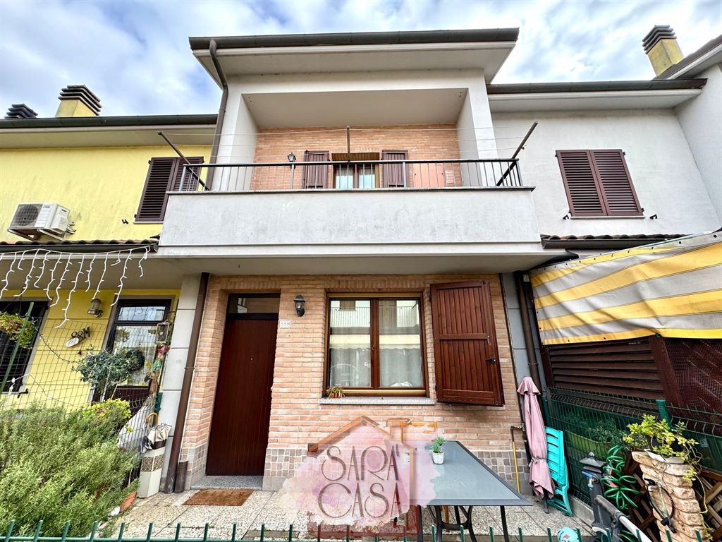 Vendita Villa a schiera, Massa Lombarda