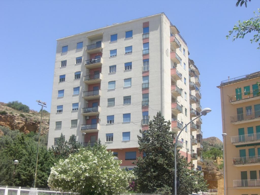 Ufficio - Loc.Com. AGRIGENTO affitto   Via Giovanni XXIII CANTAVENERA ROSARIO