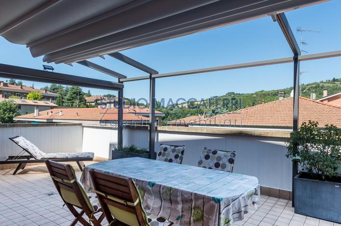 Attico BOLOGNA vendita  TOSCANA  Studio Maccaferri Agenti Immobiliare & C. Sas