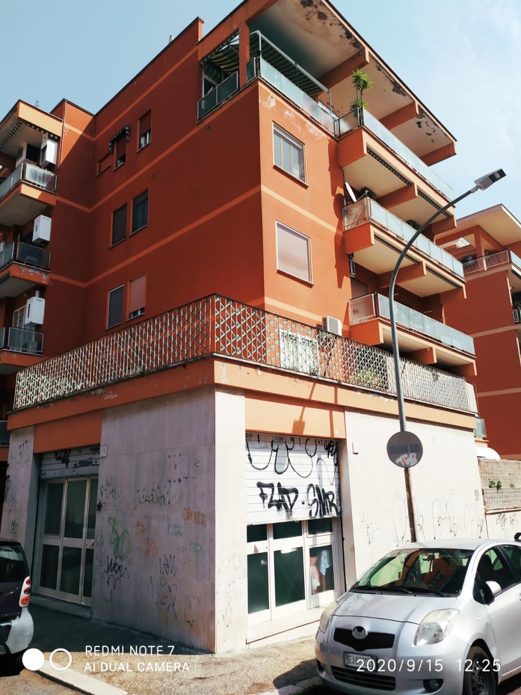  roma affitto quart:  la domus srl