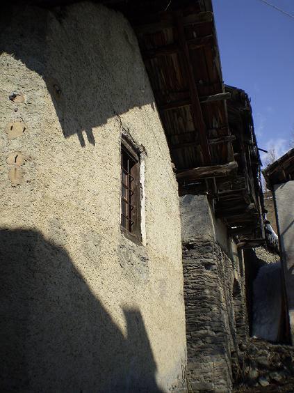 Rustico - Cascina SAUZE DI CESANA vendita   Via Serre BIMAR SAS DI ROSSI IVANO & C.
