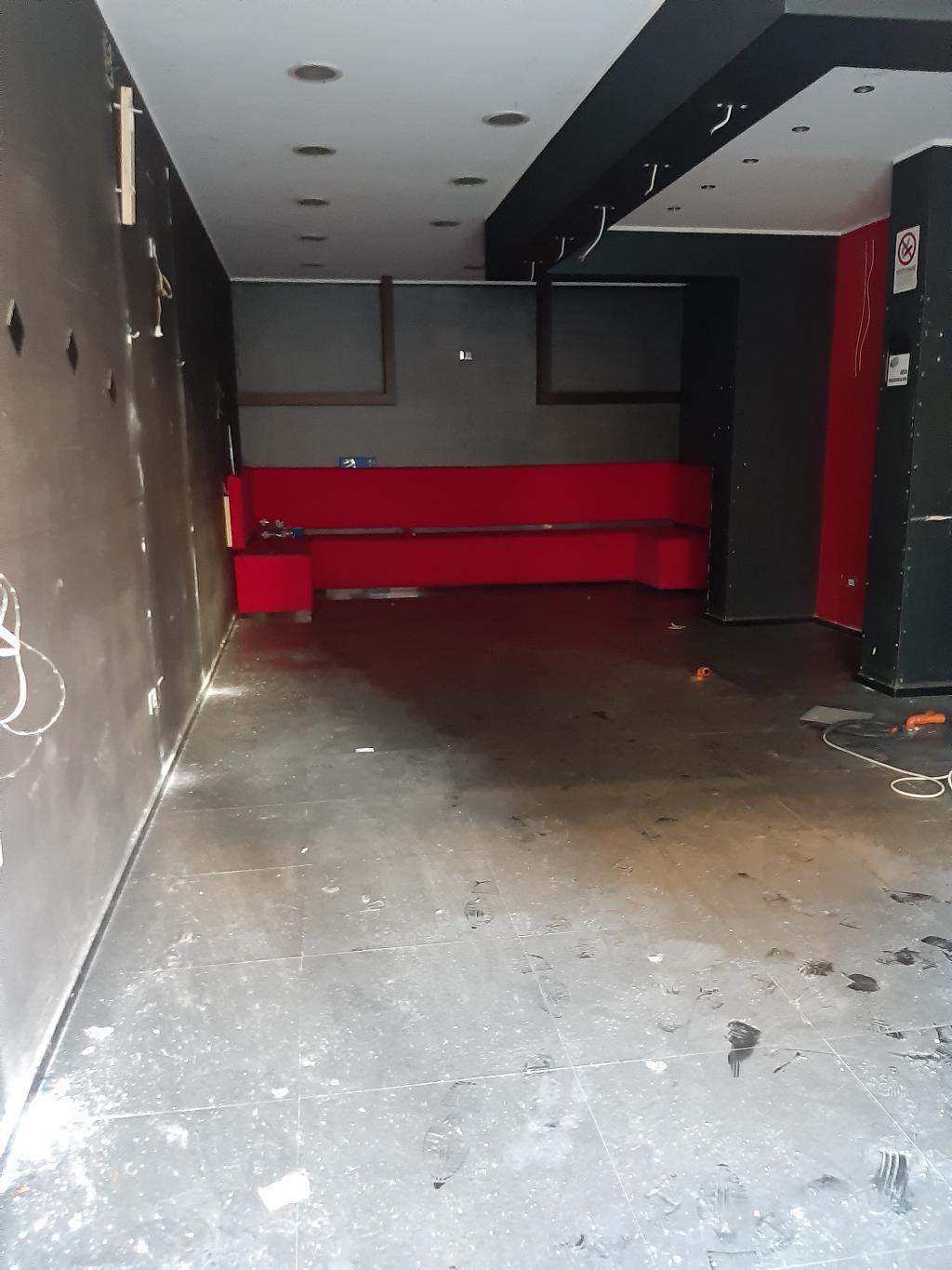 Negozio - Loc.Com. PALERMO vendita  NOCE  Via Nino Bixio Punto Casa di Claudio Costantino