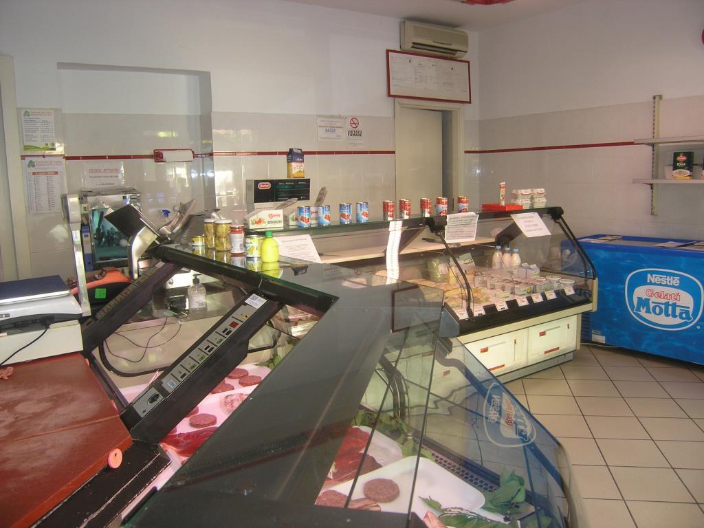 Negozio - Loc.Com. ASTI vendita   CORSO SAVONA Specialcase