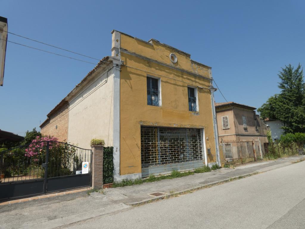 Villa Unifamiliare - Indipendente ALFONSINE vendita   Via 25 luglio AGENZIA CONTARINI