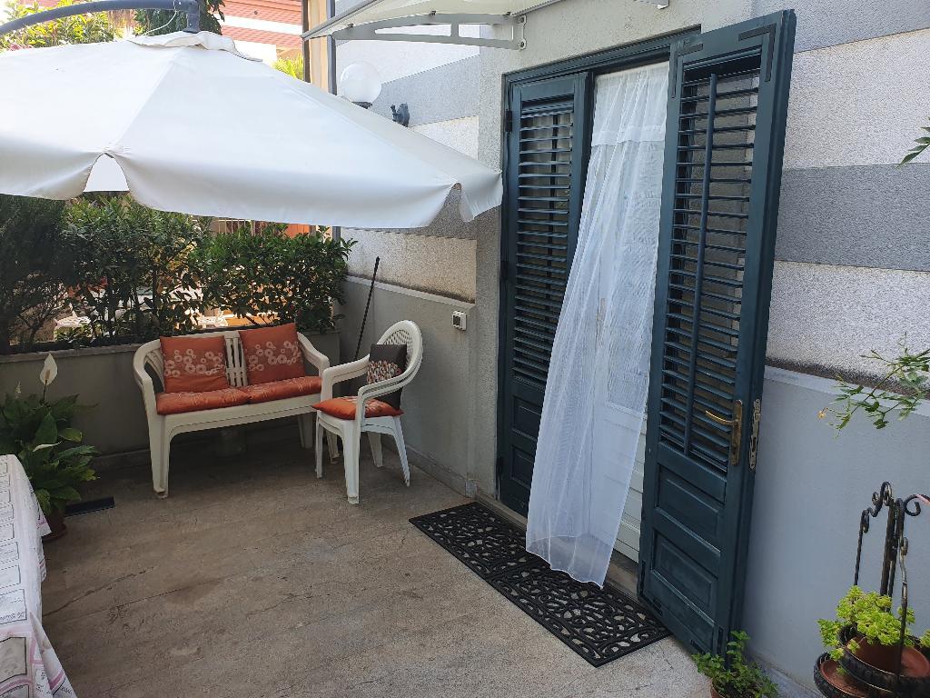  palermo affitto quart: mondello  punto casa di claudio costantino