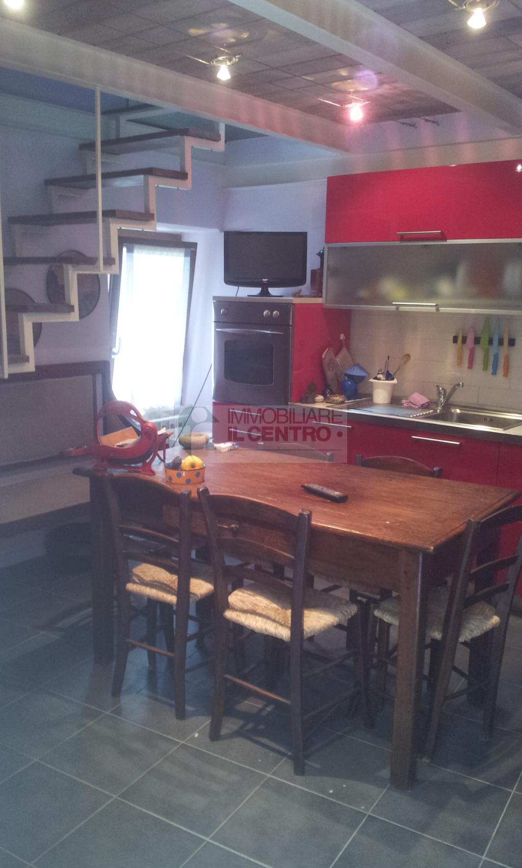Villa Semi Indipendente AULLA vendita    IL CENTRO IMMOBILIARE snc di Stefano Santi