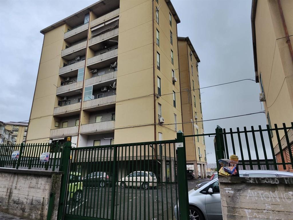 Foto - Appartamento In Vendita Catania (ct)