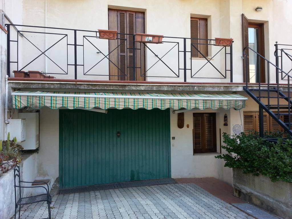 Villa Semi Indipendente AGRIGENTO vendita   via Parco Angeli CANTAVENERA ROSARIO