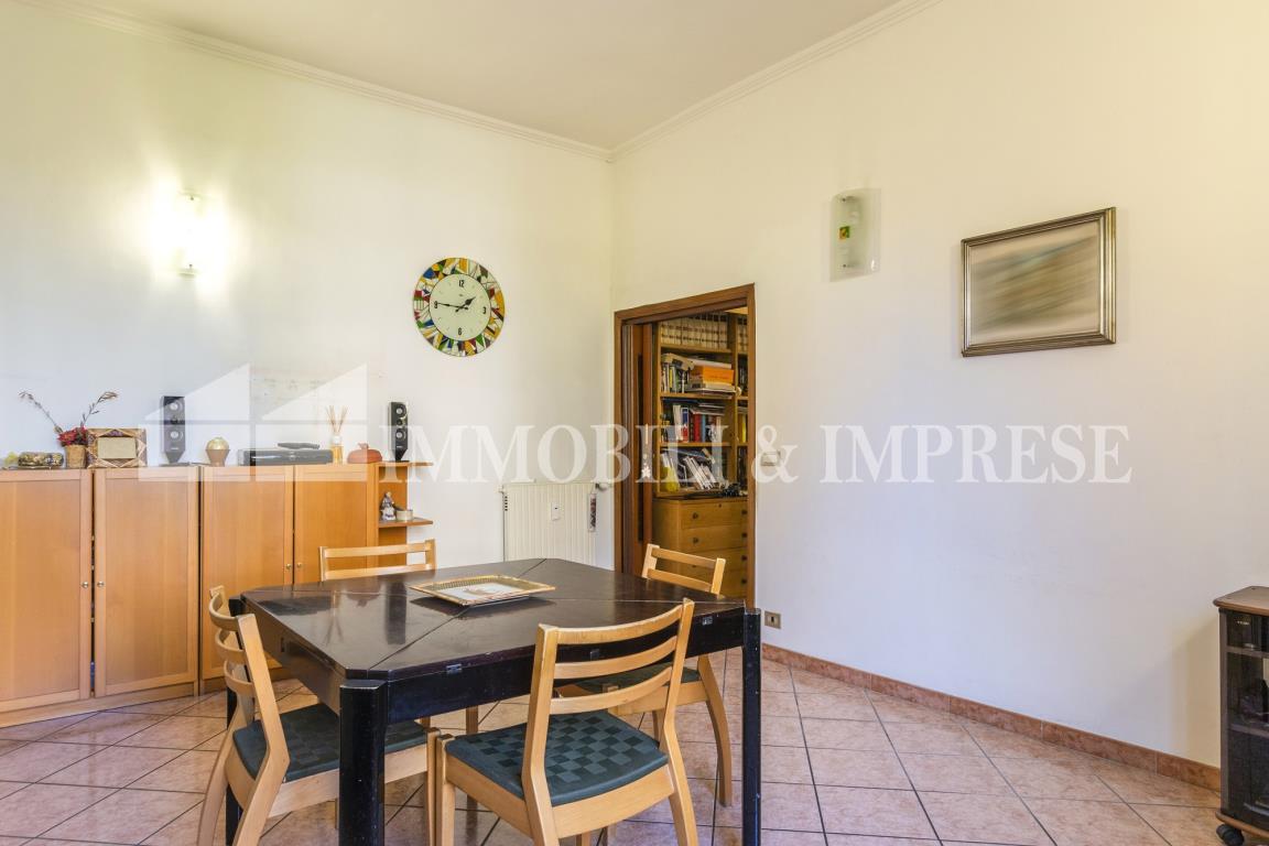Appartamento ROMA vendita  GARBATELLA Via stanislao carcereri IMMOBILI & IMPRESE SRL