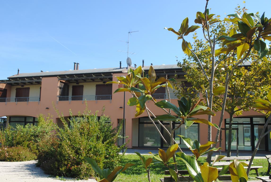 Appartamento ITALIA vendita   Via Del Gavitello S.CO.R. RAVENNA SRL