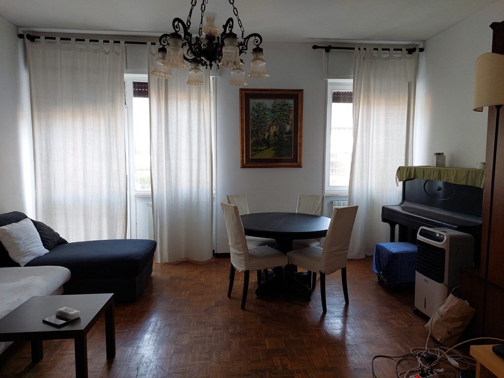Appartamento in Affitto