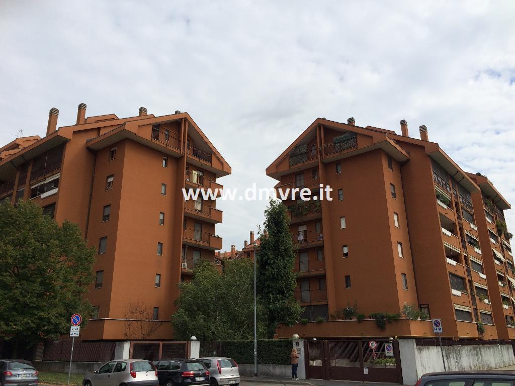 Box auto - Posto auto MILANO vendita    DMV Real Estate