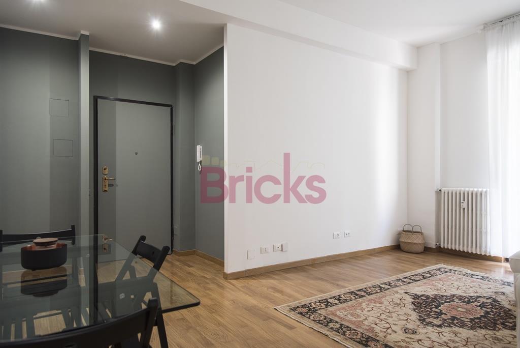  milano vendita quart: sempione bricks srl