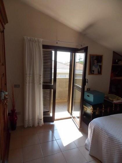 Vendesi attico a Villa Rosa di Martinsicuro (TE)