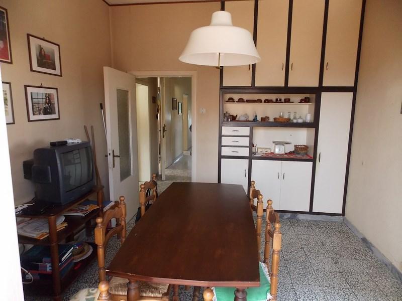 Casa indipendente in affitto a Cossignano con terreno