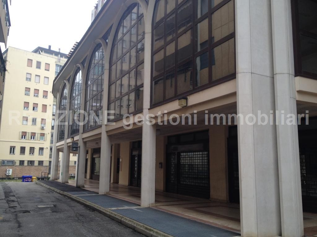 Ufficio - Loc.Com. VICENZA affitto  CENTRO  RE-AZIONE gestioni immobiliari