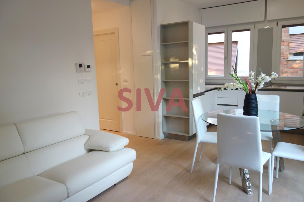 Appartamento ITALIA vendita    SIVA DI VENTURINI IVANO