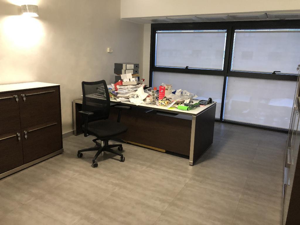 Ufficio - Loc.Com. MILANO vendita  BICOCCA piazza della Trivulziana Bassi Immobiliare